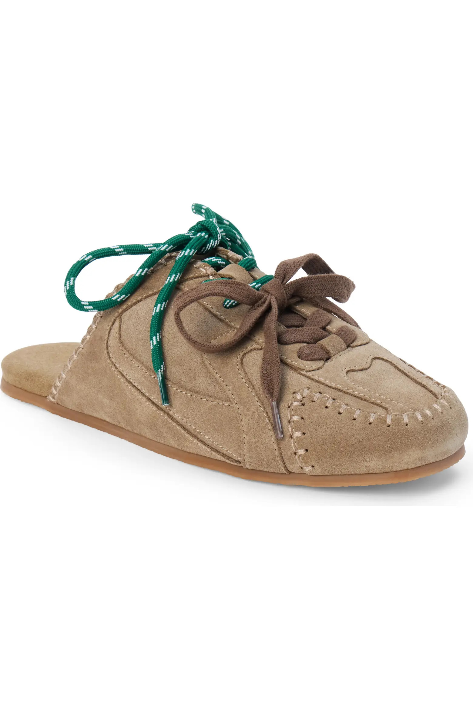 Coconuts by Matisse Devyl Lace-Up Mule (Women) | Nordstrom | Nordstrom