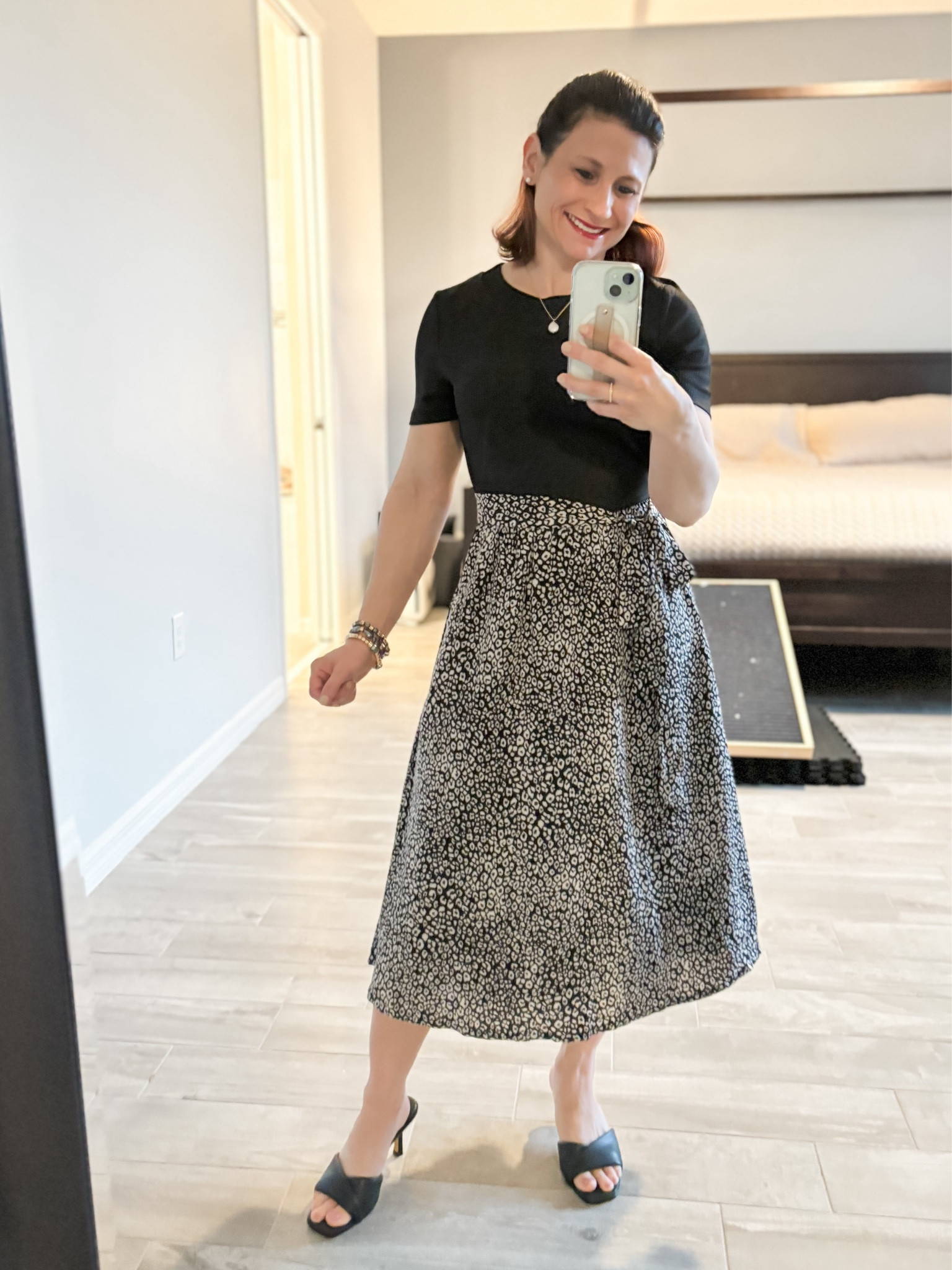 Professional and affordable dress that’s petite friendly. Available in several colors and sleeve lengths 

#LTKfindsunder50 #LTKover40 #LTKworkwear