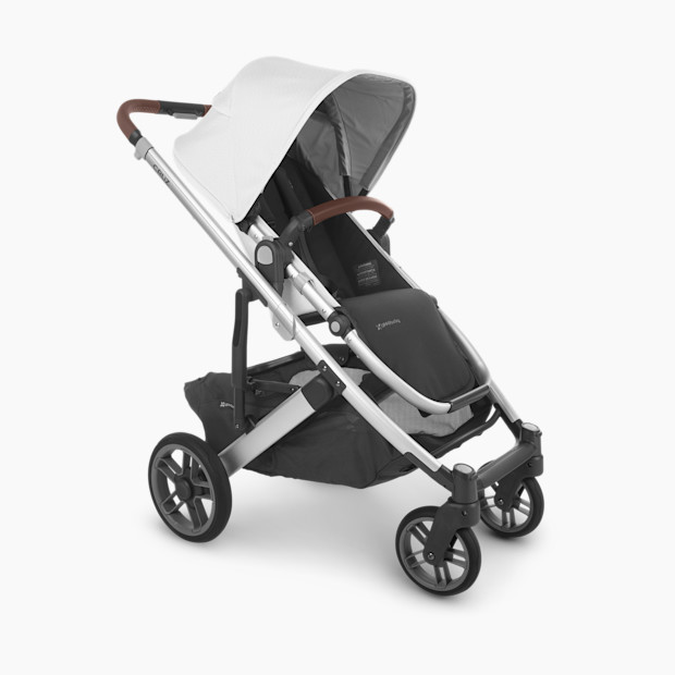 CRUZ V2 Stroller | Babylist