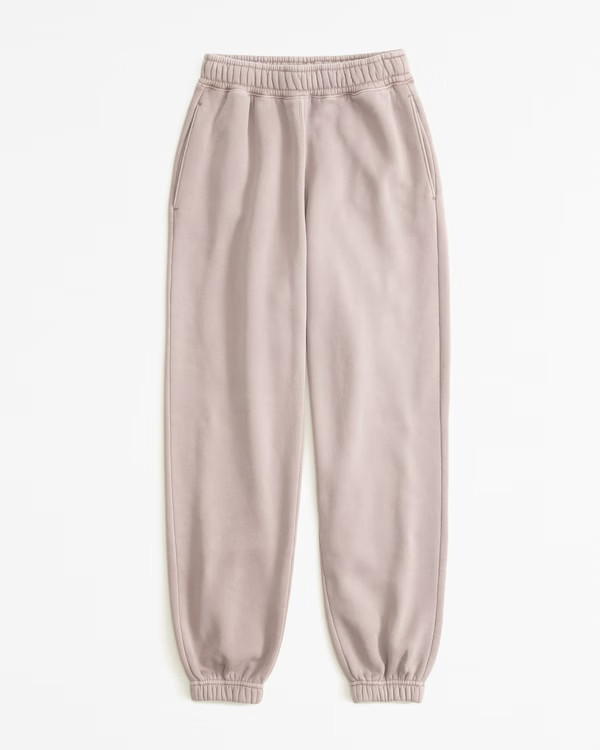 Essential Sunday Sweatpant | Abercrombie & Fitch (US)