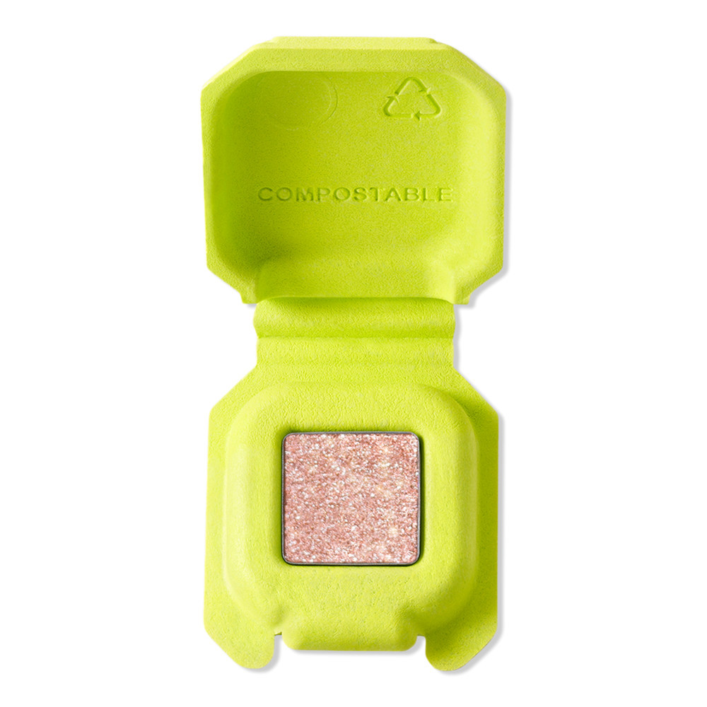 HALF MAGIC Eyeshadow Singles - Softcore Peach | Ulta
