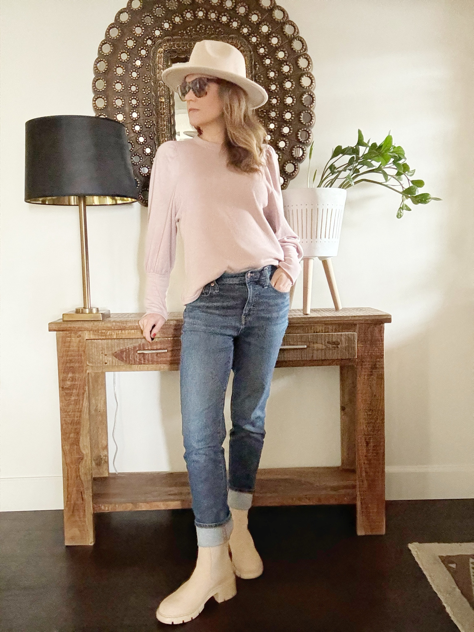 Waiting for spring like 😑

#LTKshoecrush #LTKover40 #LTKfindsunder100