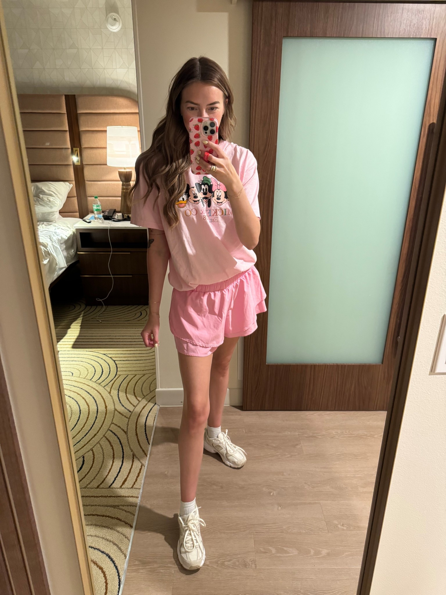 Disney outfit!

#LTKActive #LTKTravel #LTKSeasonal