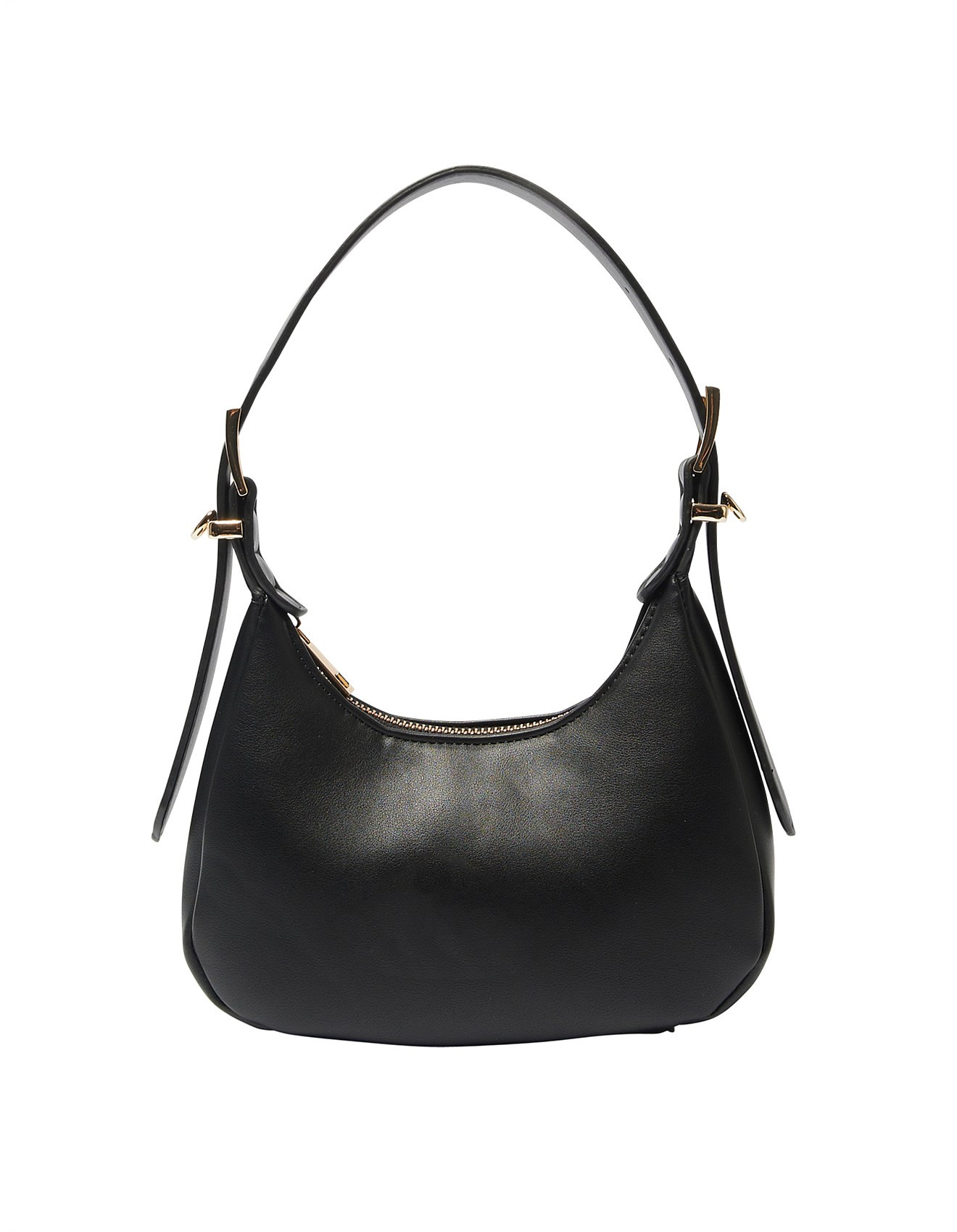 JERSEY SHOULDER BAG | David Jones (Australia & New Zealand)