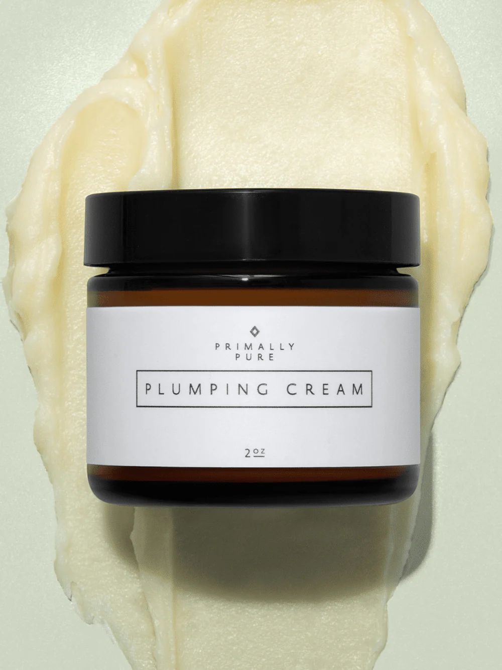 Plumping Cream | Primally Pure