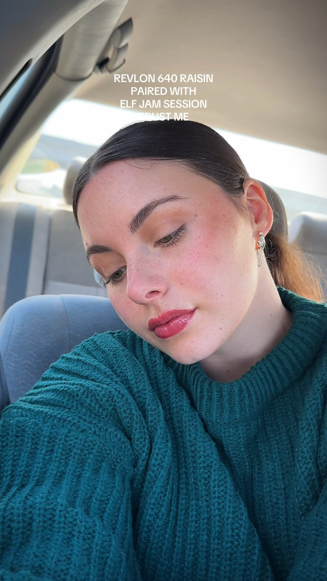 best lip combo👄

#LTKBeauty #LTKFindsUnder50 #LTKWatchNow