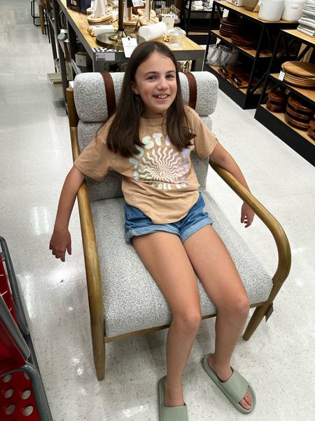 This chair was super comfy! 

Hearth and hand 
Magnolia
Boucle chair
Armchair 
Joanna Gaines
Target
Target home
Furniture 

#LTKhome #LTKFind #LTKSeasonal