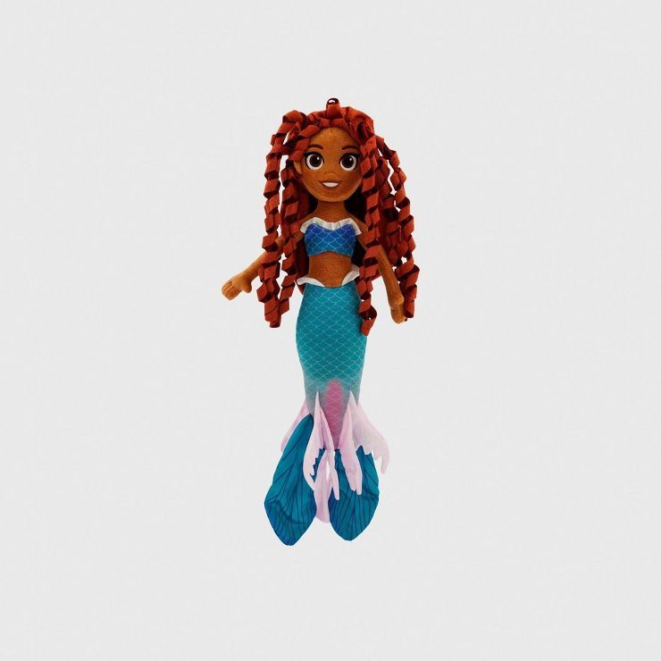 Disney Little Mermaid Ryc Plush | Target