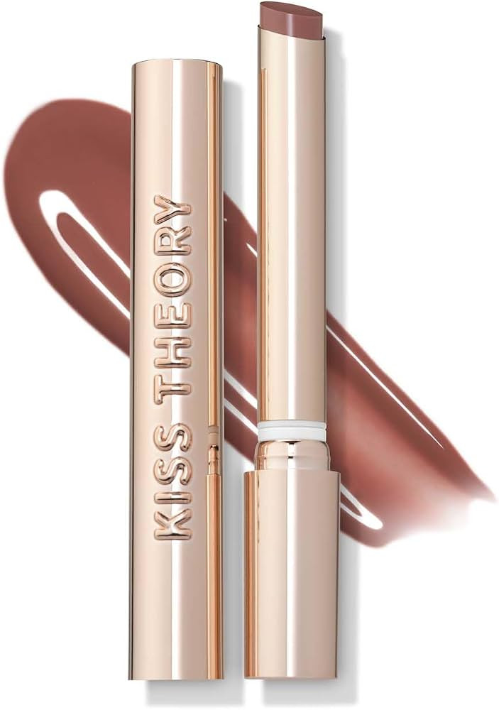 Anastasia Beverly Hills - Kiss Theory Hydrating Glossy Shine Lip Balm | Amazon (US)