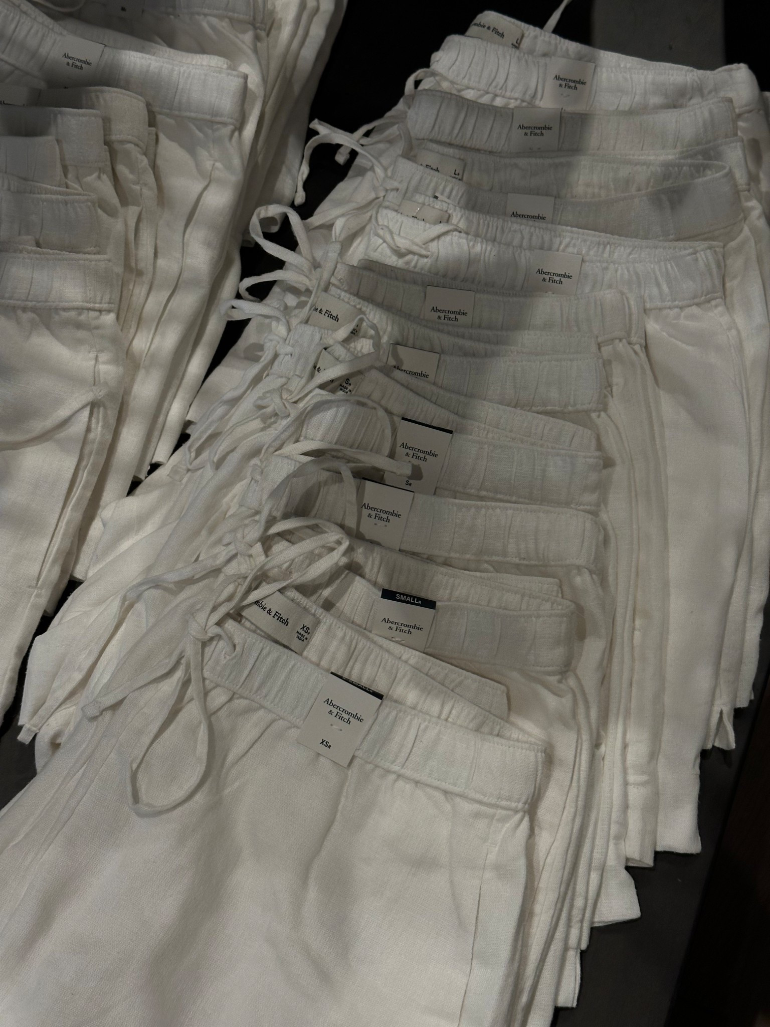 Linen blend shorts that are not see through 

#LTKFindsUnder50 #LTKStyleTip