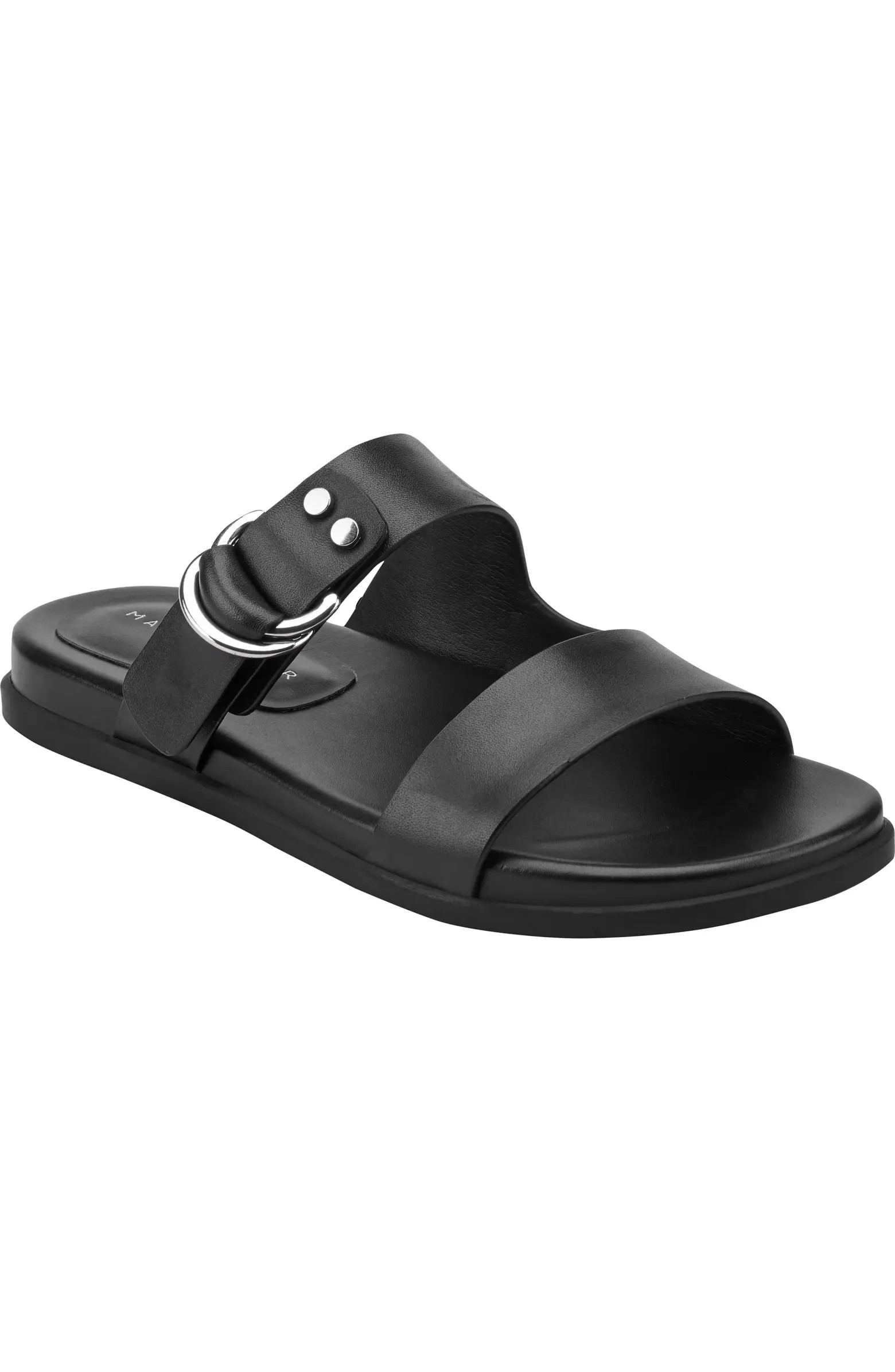 Gia Slide Sandal (Women) | Nordstrom