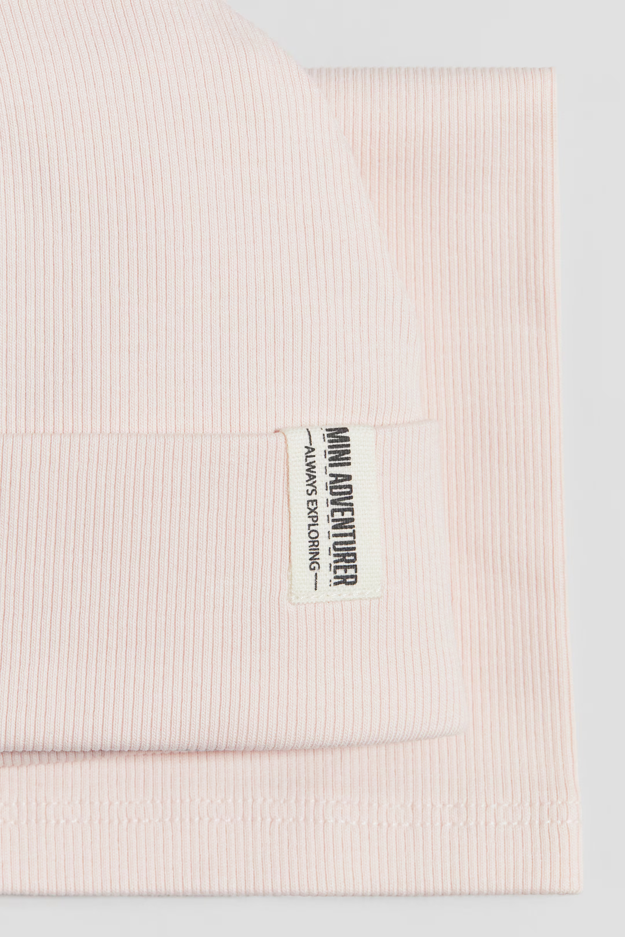 2-teiliges Jerseyset - Hellrosa - Kids | H&M AT | H&M (DE, AT, CH, NL, FI)