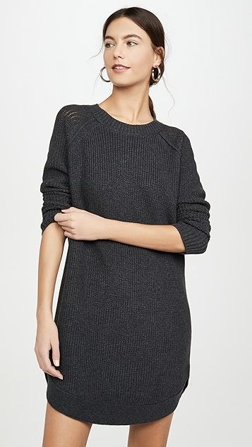 Raglan Sweater Dress | Shopbop
