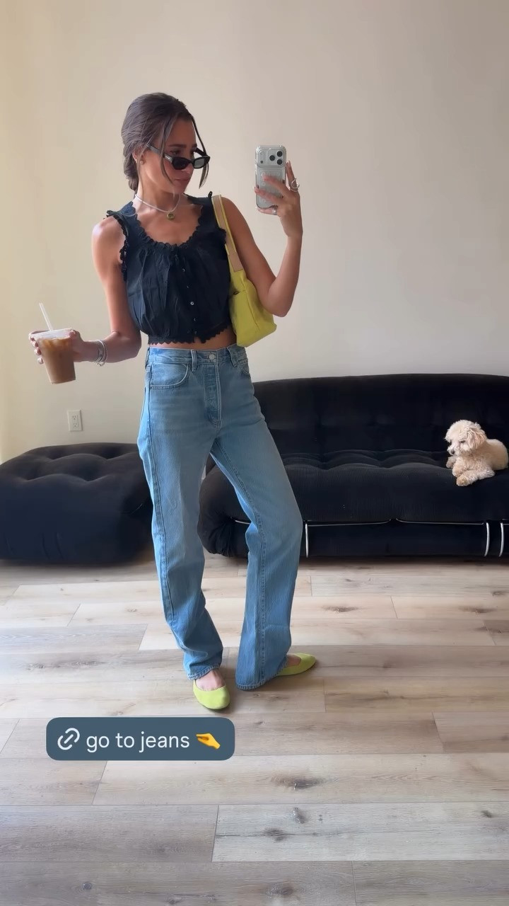 OOTD! 

 #LTKootd
