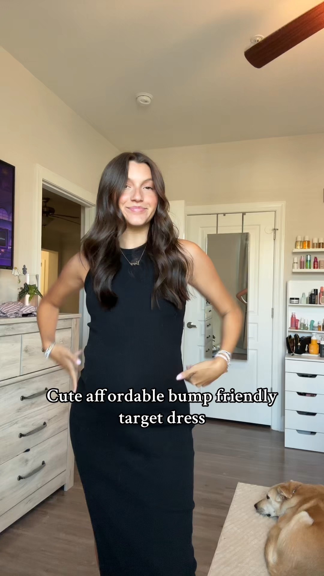 Bump friendly target find! 

#LTKBump