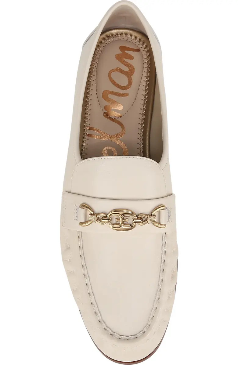 Sam Edelman Lucca Loafer (Women) | Nordstrom | Nordstrom