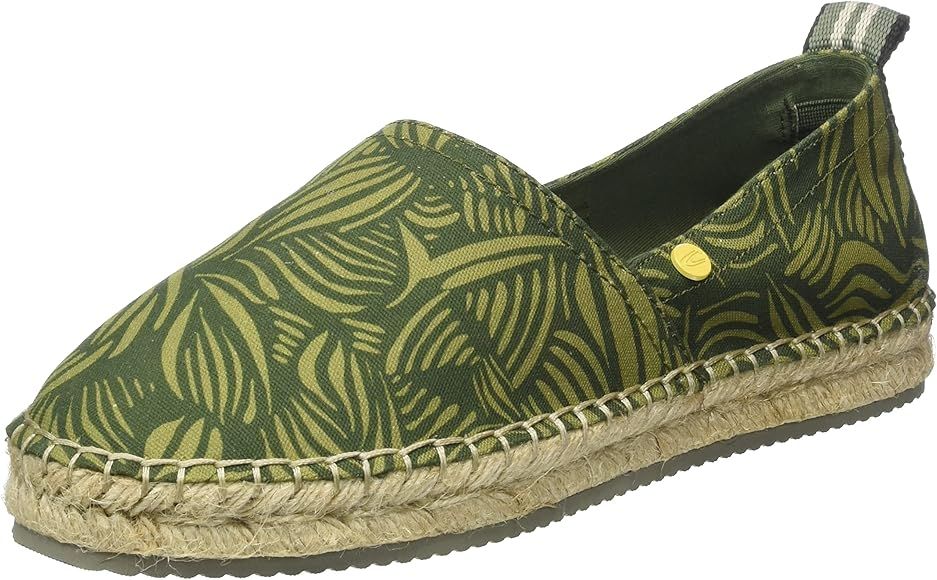 camel active Damen Sun Flacher Slipper | Amazon (DE)