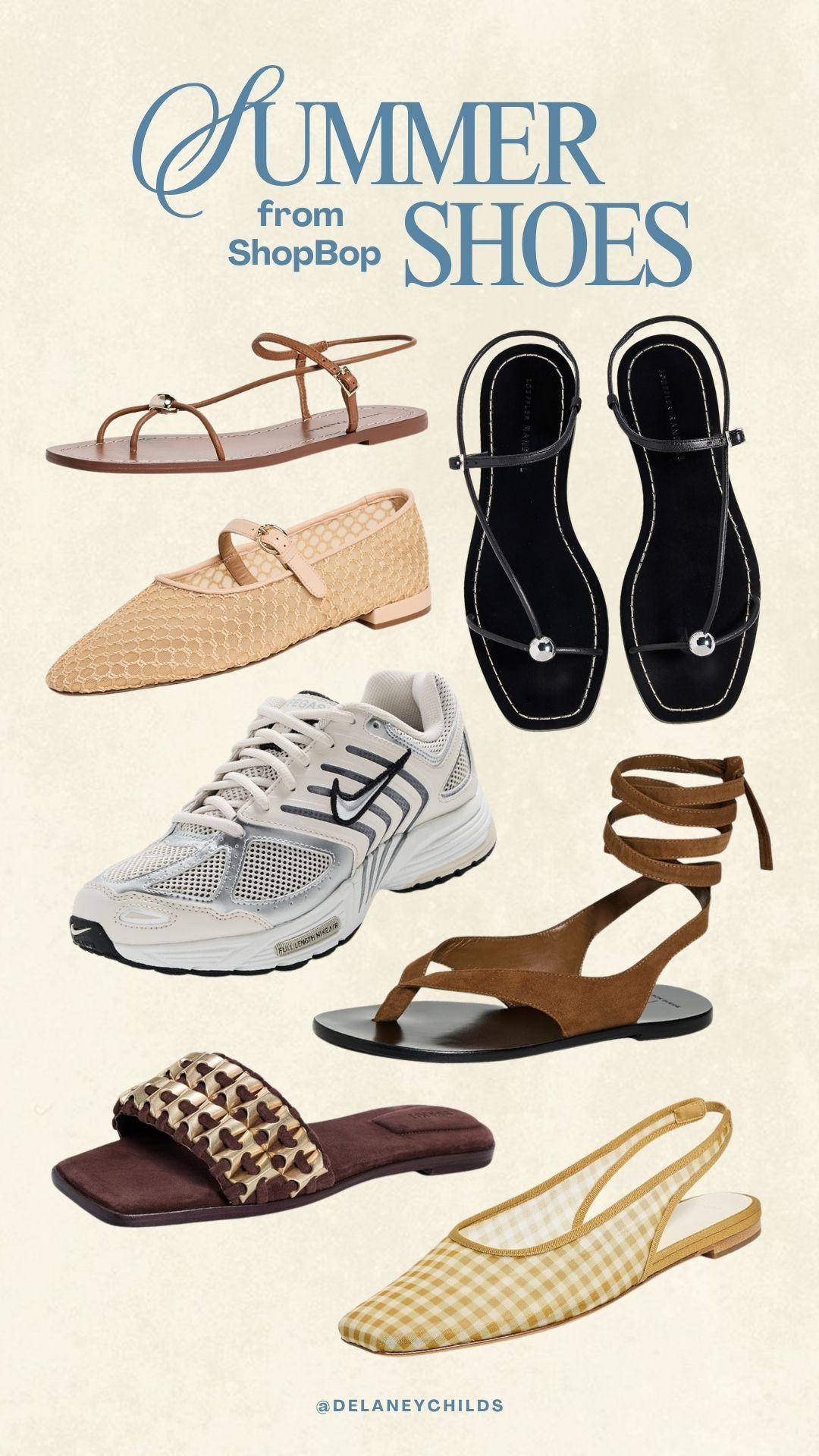 summer shoes from ShopBop 

 #LTKdayinmylife #LTKgrwm #LTKootd