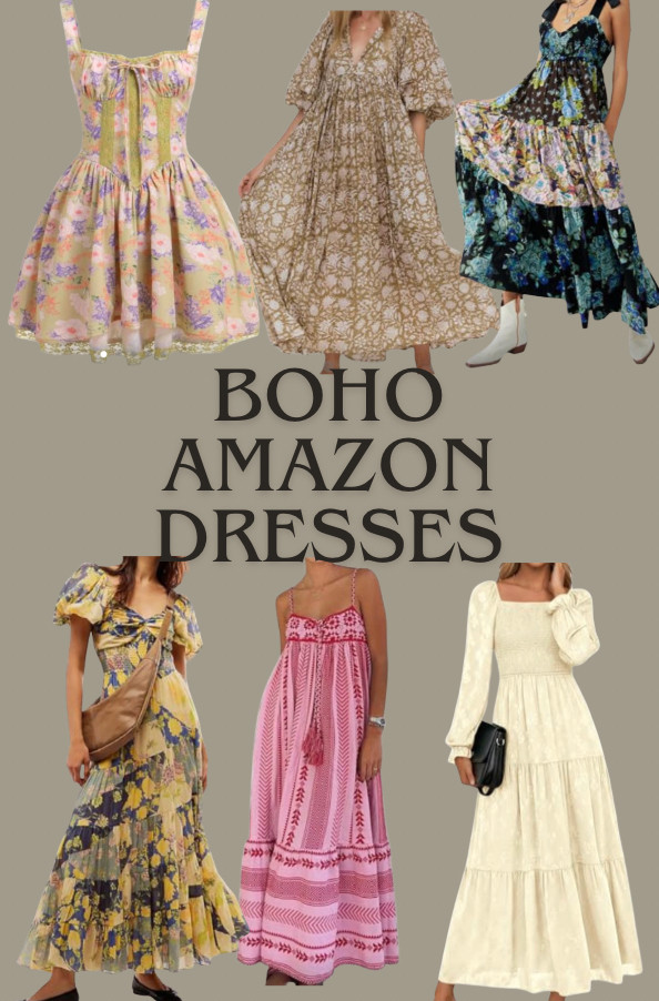 🌿 Boho Maxi Dress SEO Description (Women’s Bohemian Style)

Elevate your wardrobe with this Boho Maxi Dress for Women — a flowy, lightweight, and versatile dress perfect for everyday wear, beach vacations, festivals, and summer nights. Crafted with soft breathable fabric, this bohemian dress features a vintage floral print, tiered skirt, and relaxed fit that flatters every shape. Pair with sandals, boots, or a denim jacket for an effortless boho-chic look.

Keywords: boho dress for women, bohemian maxi dress, summer beach dress, festival outfit, floral boho dress, casual boho sundress, women’s boho clothing
 

 