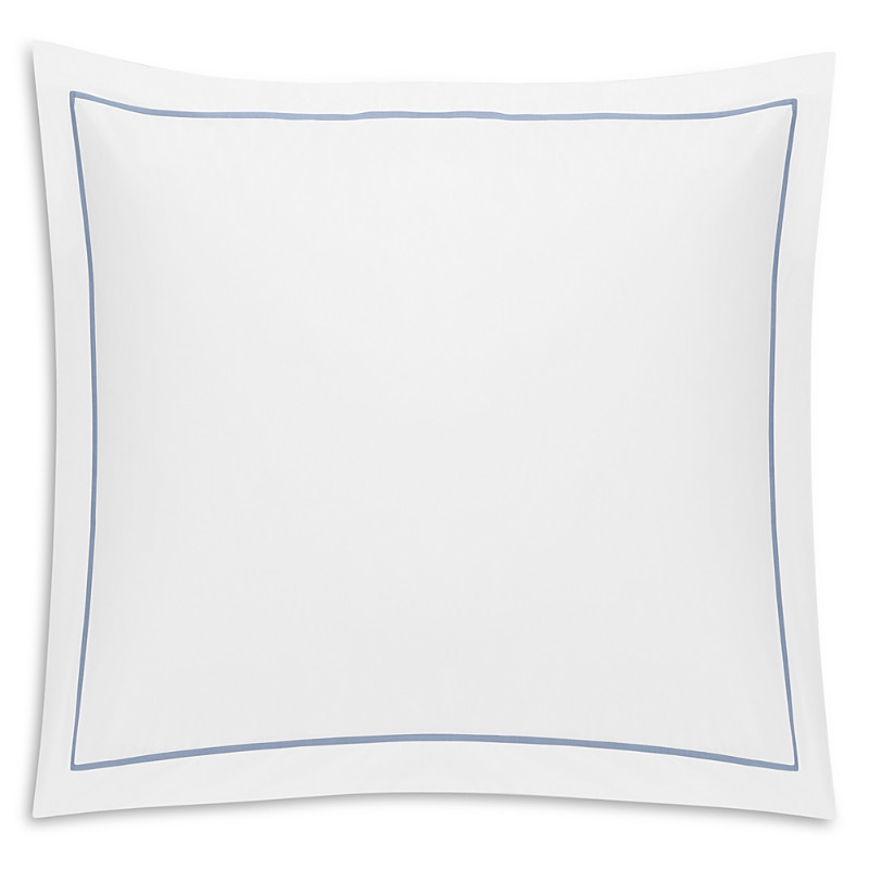 Matouk Bergamo Euro Sham | Bloomingdale's (US)