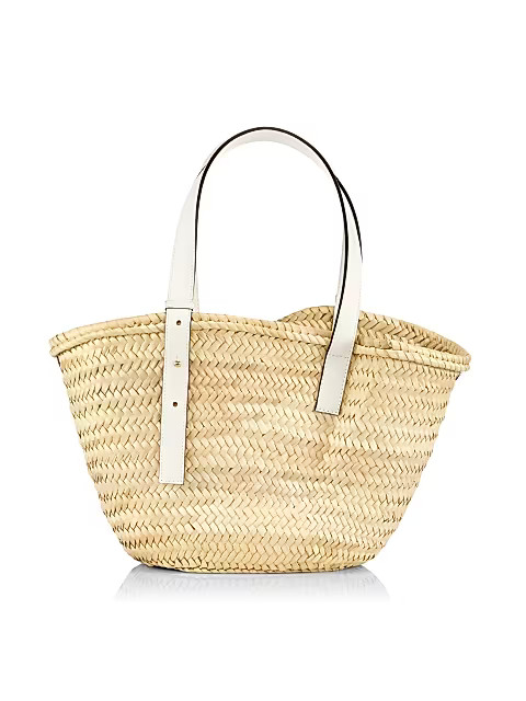 Medium Beach Tote Bag | Saks Fifth Avenue