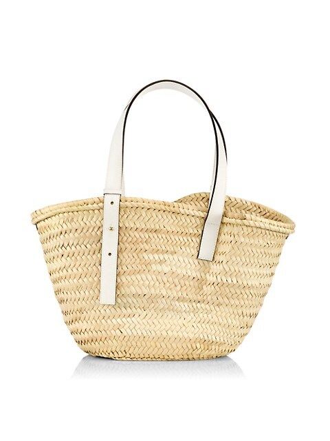 Medium Beach Tote Bag | Saks Fifth Avenue