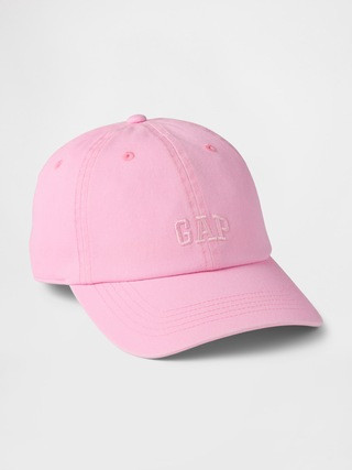 Gap Logo Baseball Hat | Gap (US)
