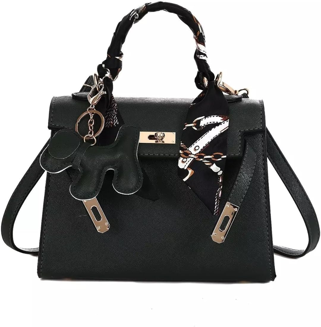 fashion Handbags for Women Purses Crossbody bags Top Handle Satchel Shoulder Bag Tote Bag luxury ... | Amazon (US)