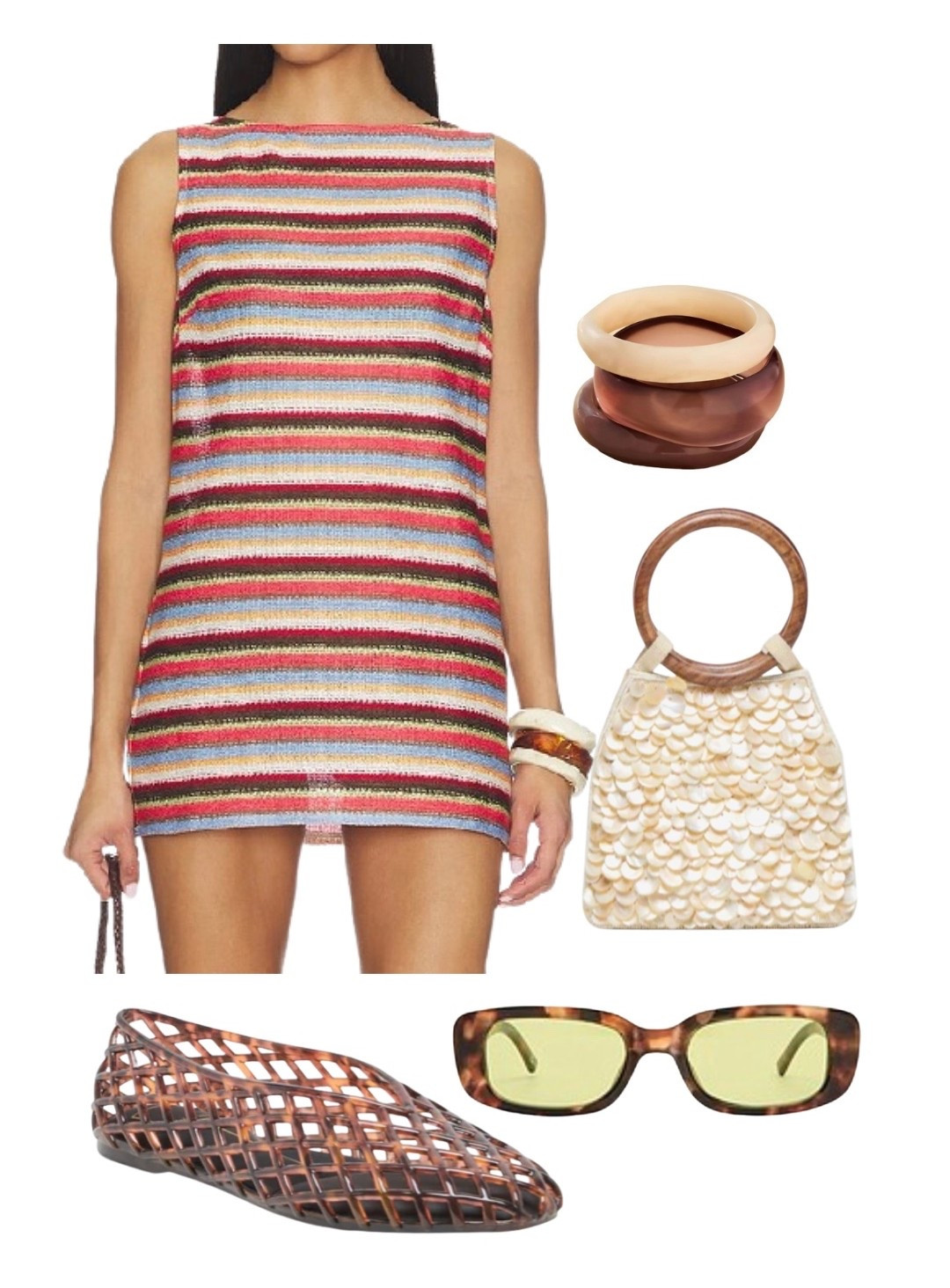 European summer inspiration (3/4)

#LTKspring #LTKTravel #LTKspringtrends