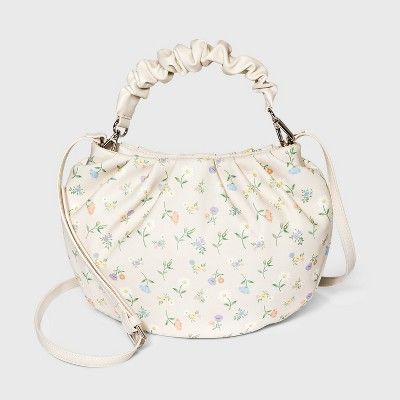 Scrunch Crossbody Bag - Wild Fable™ | Target