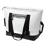 Arctic Zone Titan Deep Freeze 30 Can Tote, White | Amazon (US)