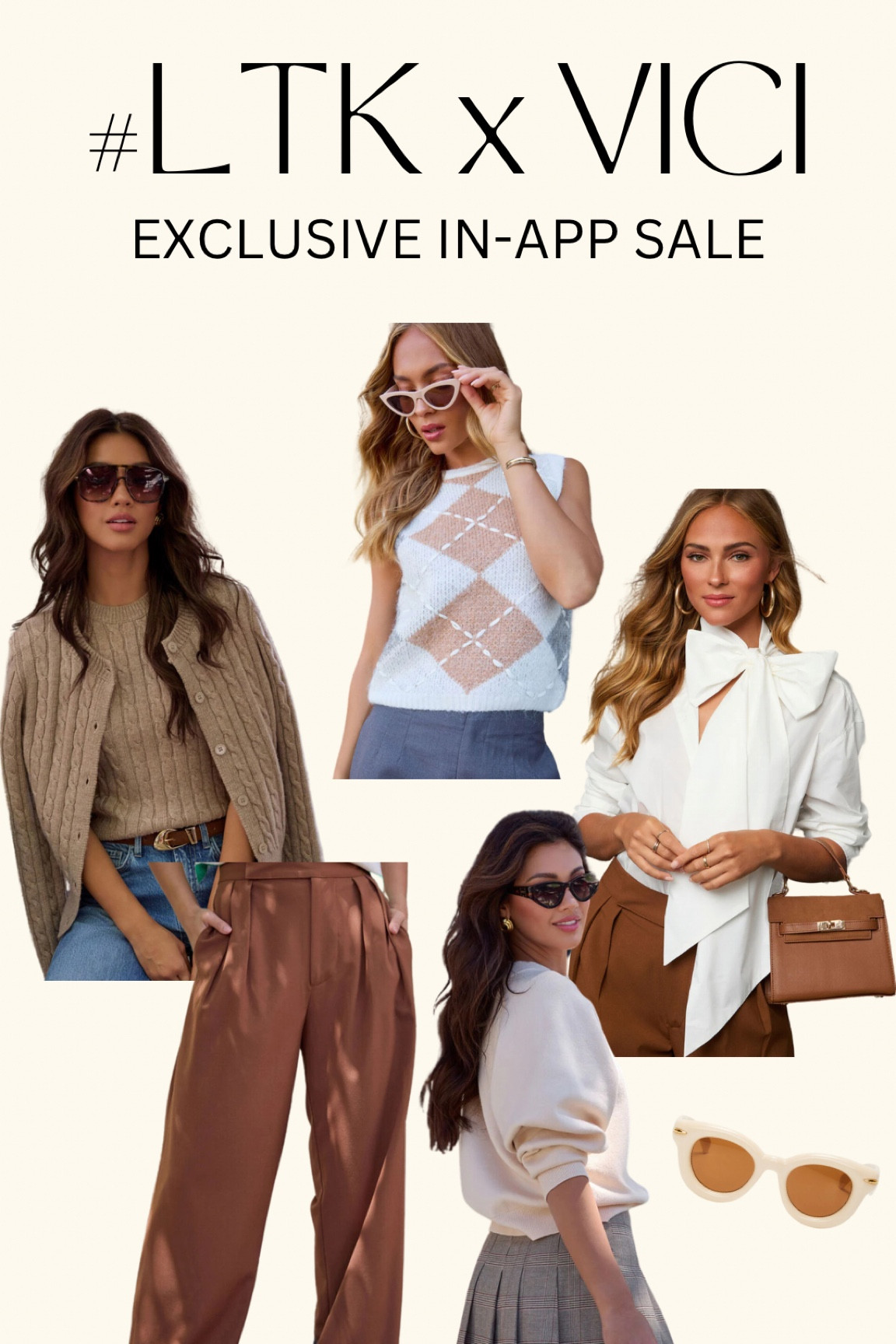 Vici’s gorgeous new fall looks 🍂🔥 snag your favorites while the sale is running & they’re still in stock! 


#LTKFallSale #LTKxVICI #LTKSeasonal