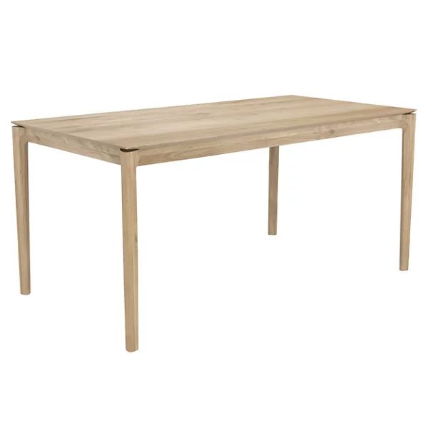 Oak Bok Dining Table


by Ethnicraft | Lumens