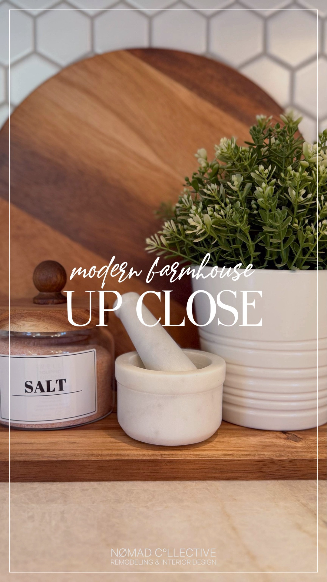 All the beautiful details, up close! This modern farmhouse is full of little touches that bring warmth, personality, and life to this clients’ home. Exact pieces + adorable dupes — all linked so you can shop the look! 

 

#LTKSeasonal #LTKHome