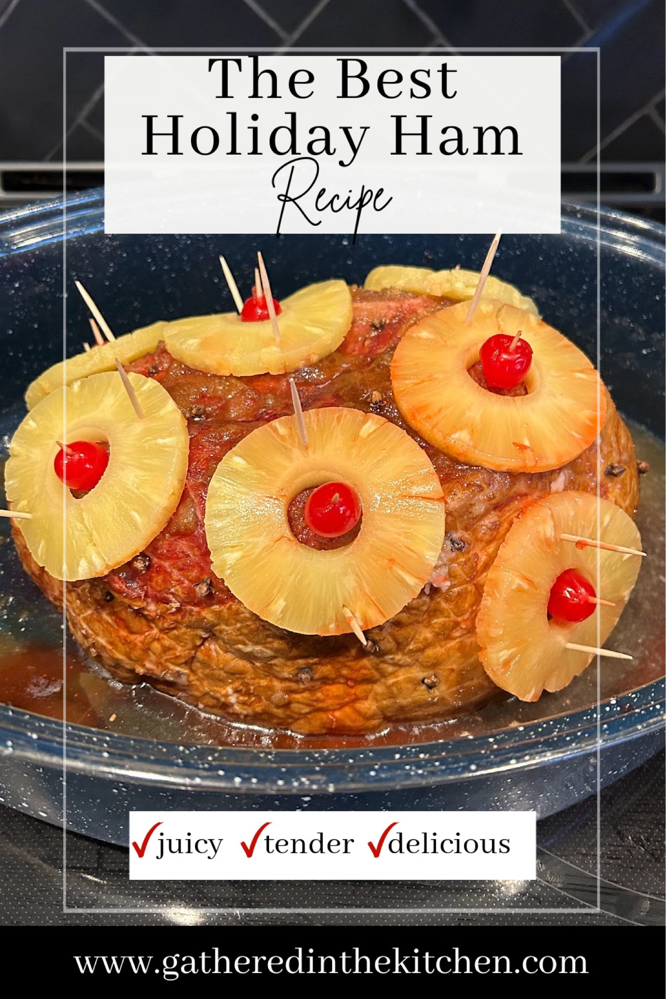 Everything you need to make the BEST holiday ham!!

#LTKHome #LTKSeasonal #LTKHoliday