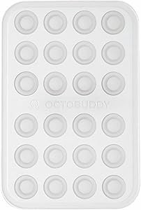 Visit the OCTOBUDDY Store | Amazon (US)