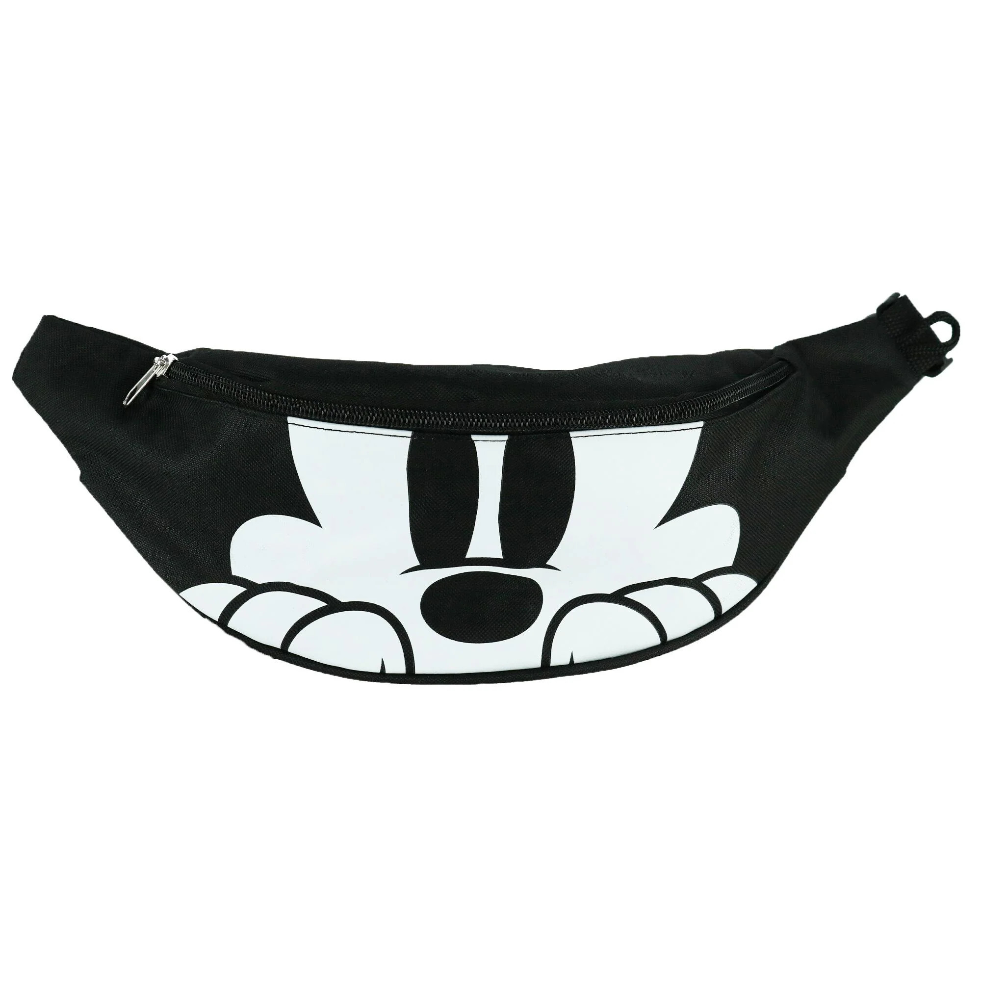 Peeking Mickey Mouse Fanny Waist Pack | Shop Simon