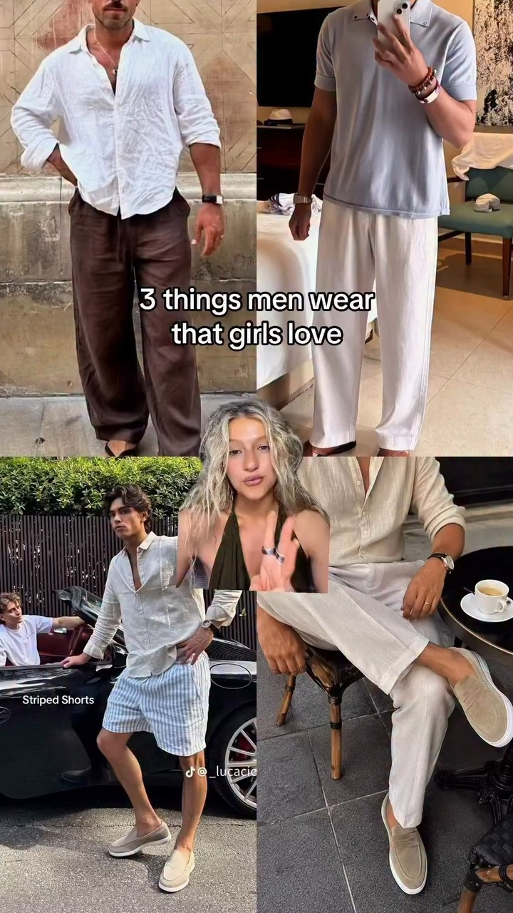 #LTKMens