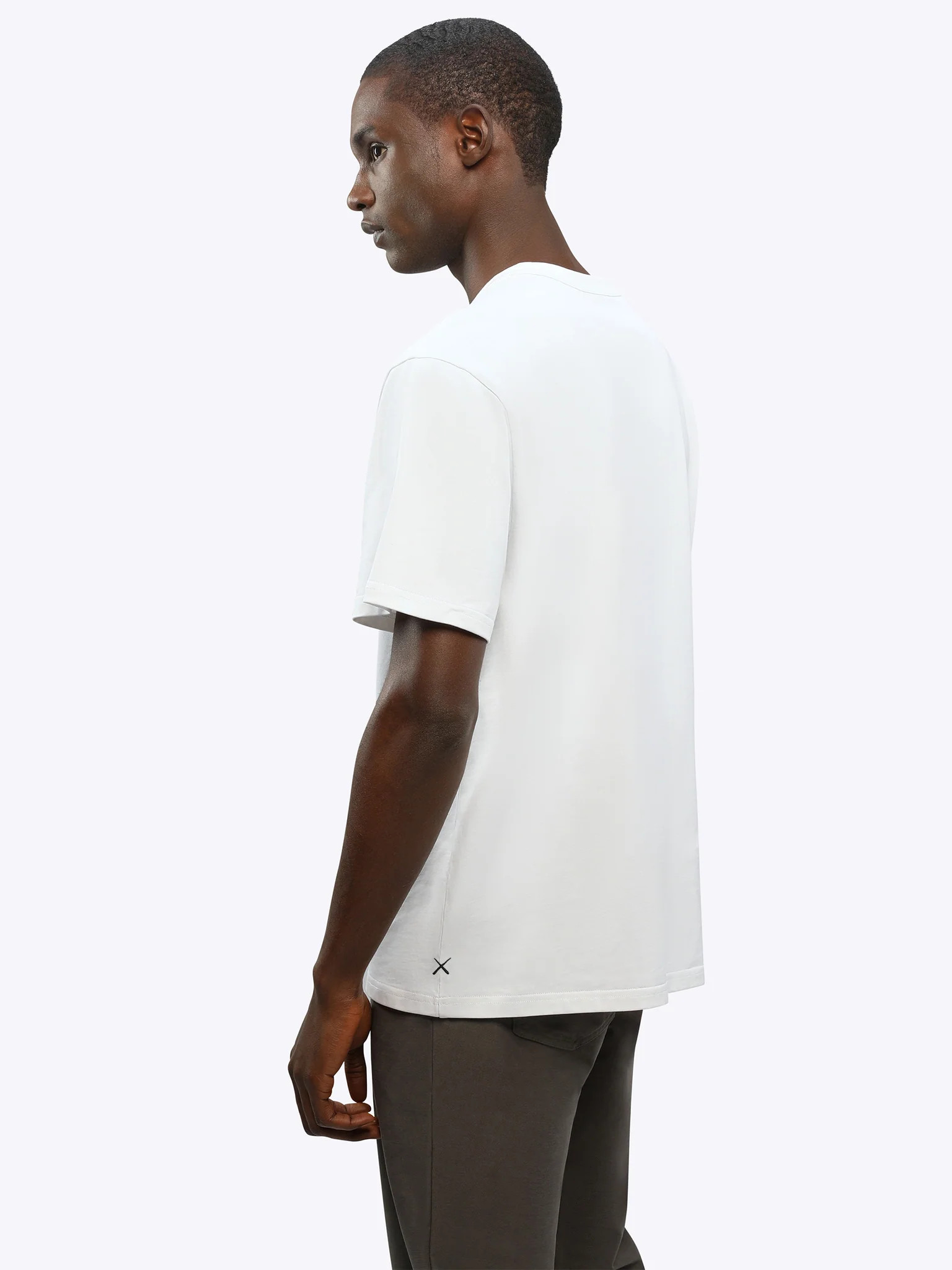 Overtime Oversized Tee | Cuts Clothing Inc.