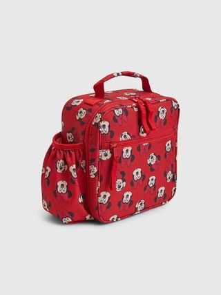 GapKids | Disney Recycled Minnie Mouse Lunchbag | Gap (CA)