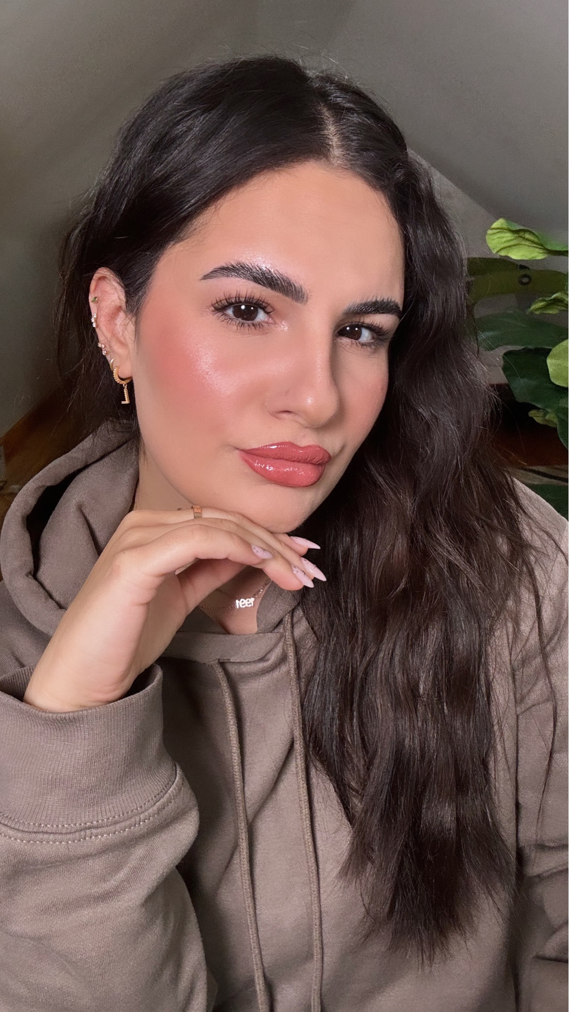 Full face of #sephorasale products !! 

#LTKbeauty #LTKparties #LTKHolidaySale