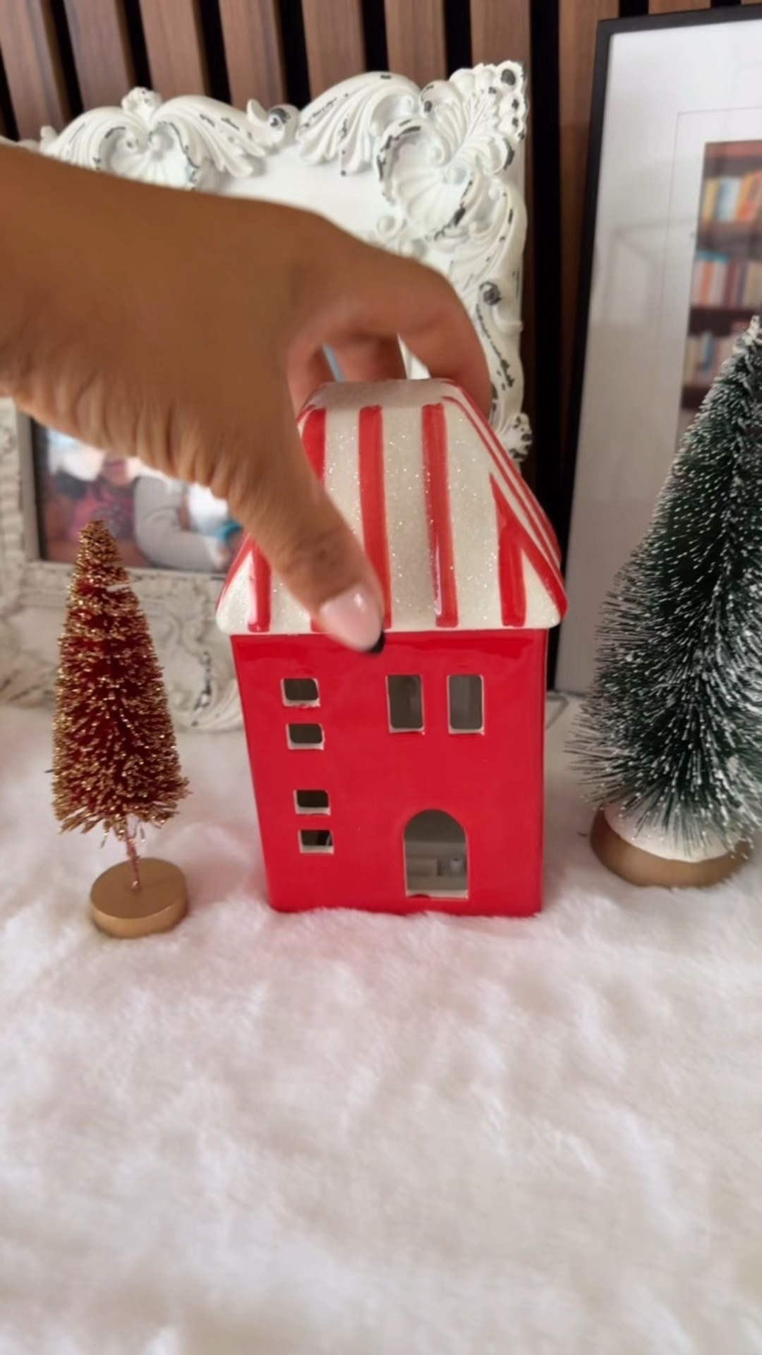 Christmas decorations favorite 

#LTKHoliday #LTKmomlife #LTKmorningroutine