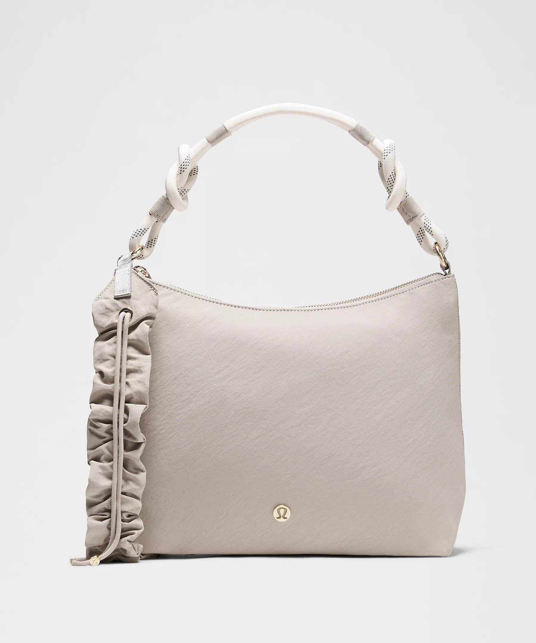 Convertible Ruched Strap Crossbody Bag 6.5L | Lululemon (US)