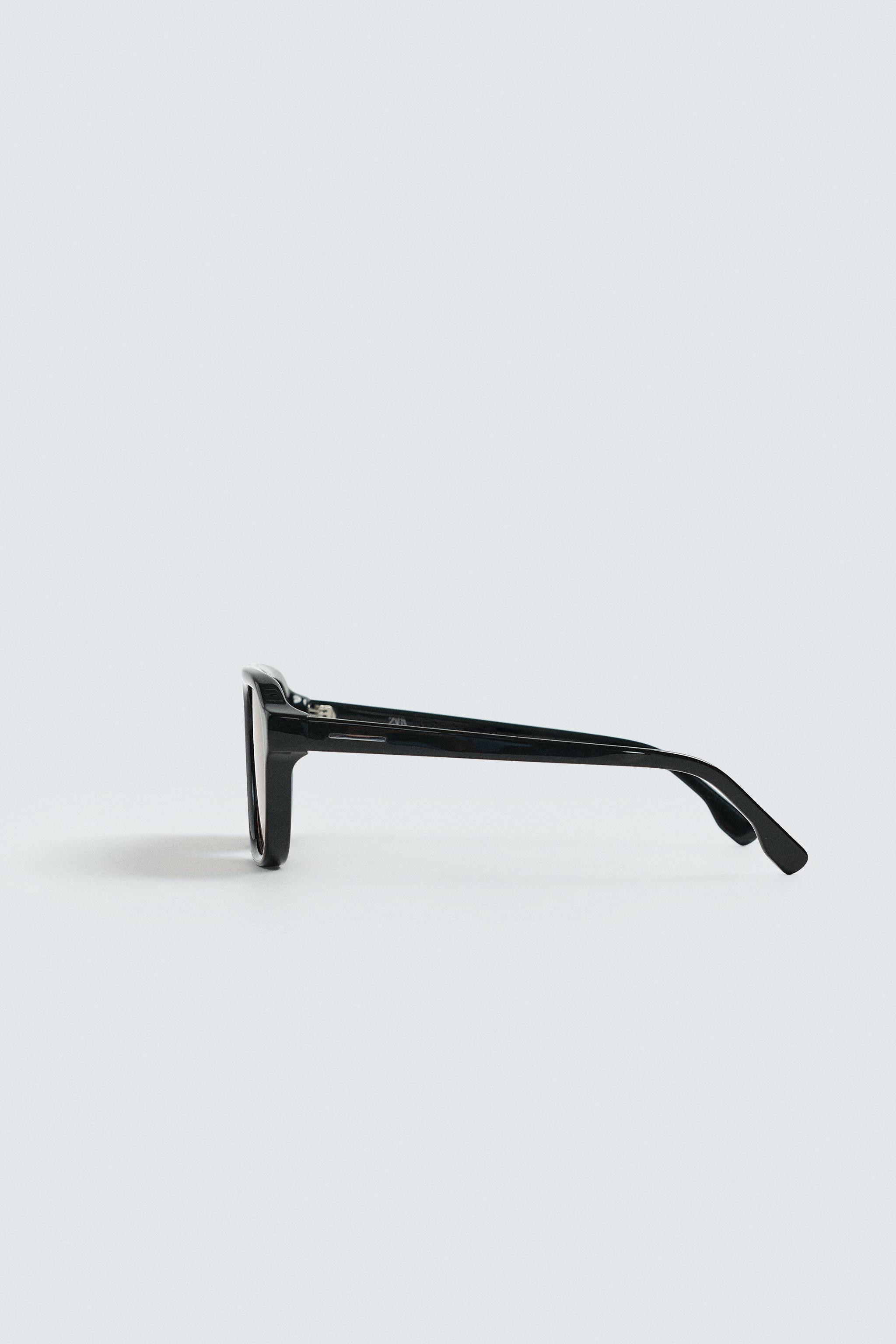 RECTANGULAR SUNGLASSES | Zara UK