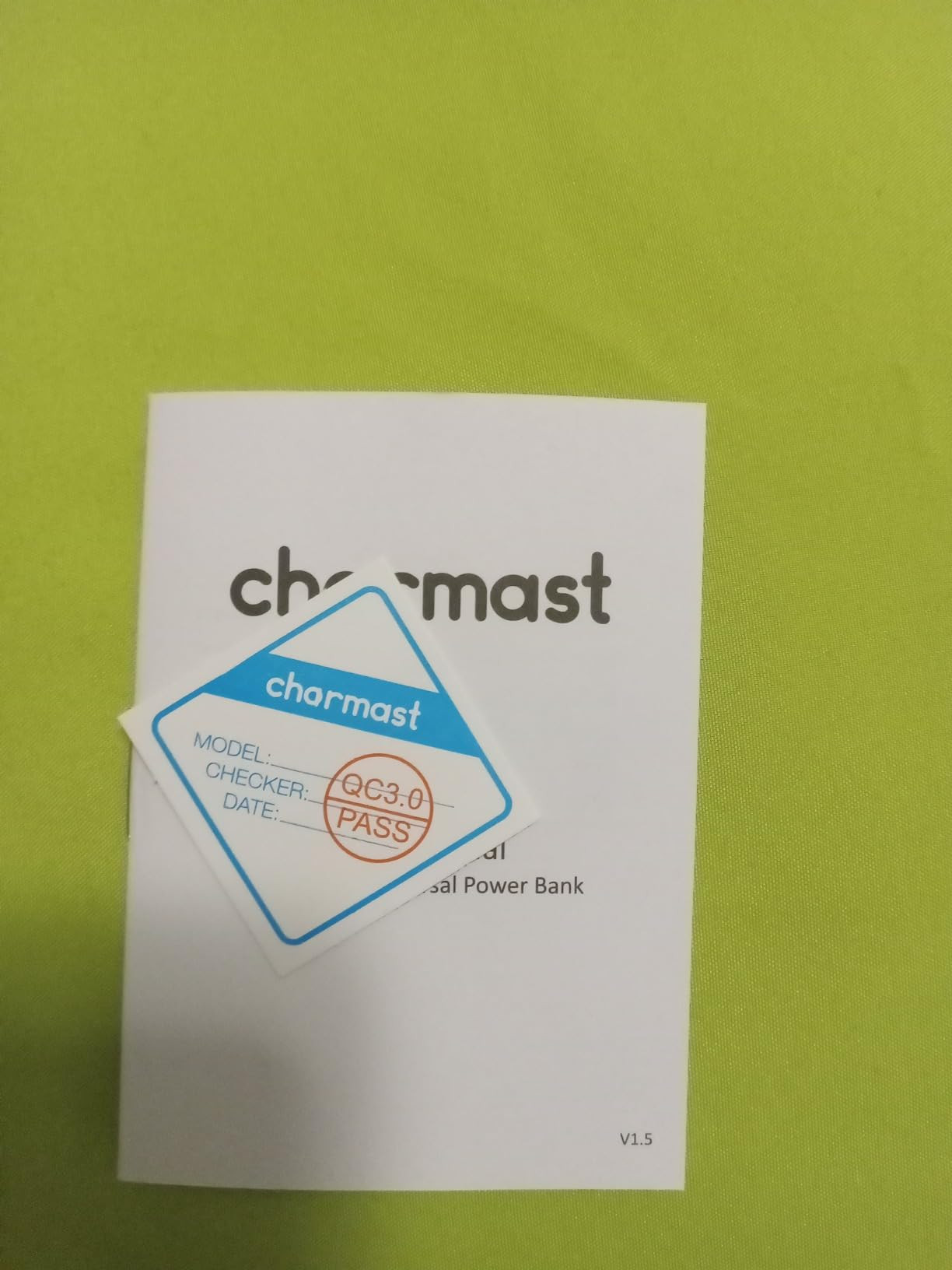 Portable Charger with Built in Cables, Portable Charger with Cords Wires Slim 10000mAh Travel Bat... | Amazon (US)