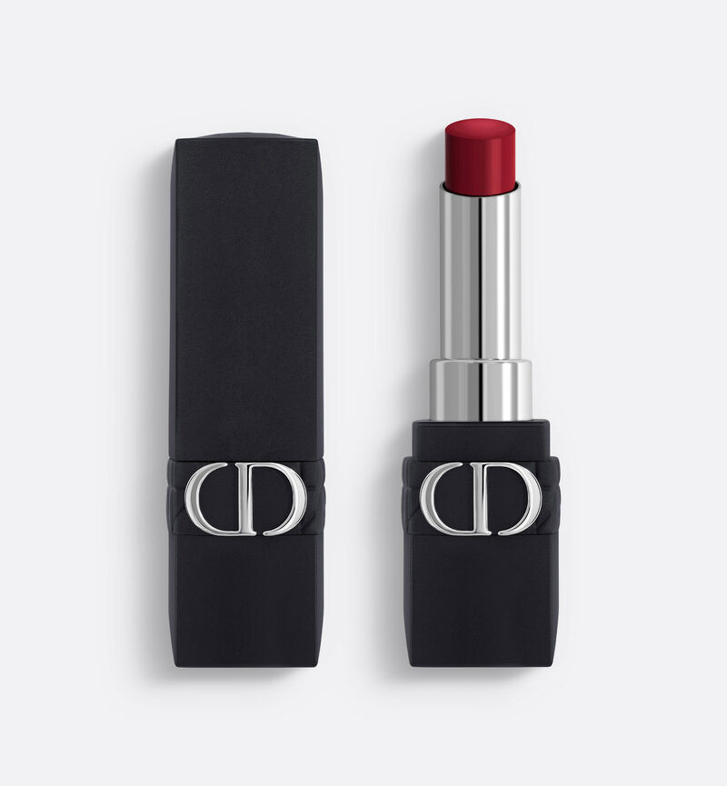 Rouge Dior Forever: the Transfer-Proof Lipstick by Dior | Dior Beauty (US)