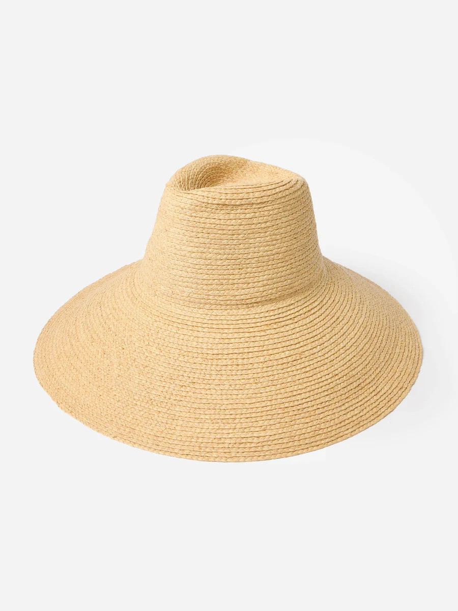 Janessa Leone Women's Tinsley Hat | Saint Bernard