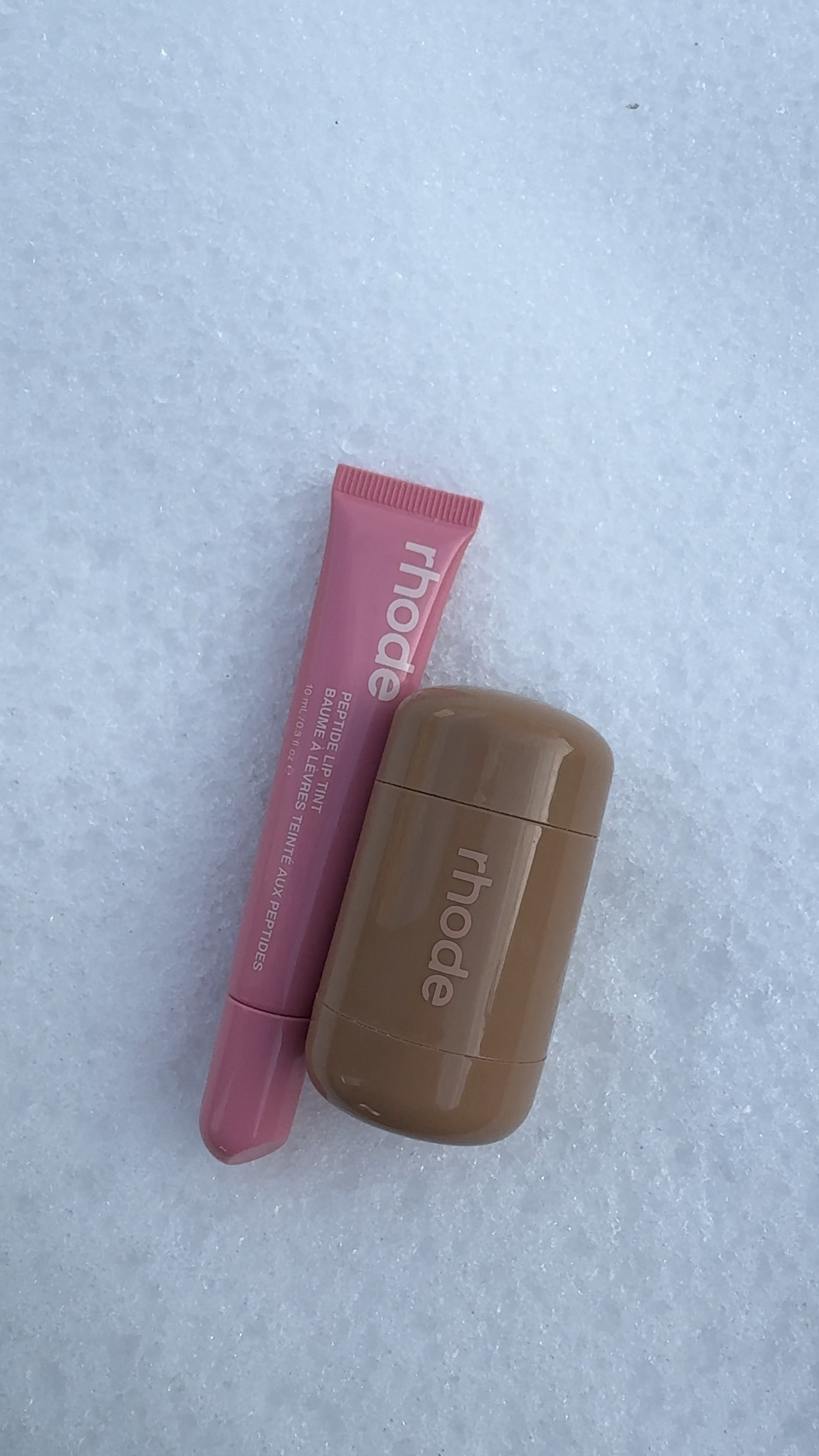 Rhode blush and lip peptide
Pink blush
Rhode blush piggy
Rhode ribbonn

#LTKBeauty #LTKWatchNow