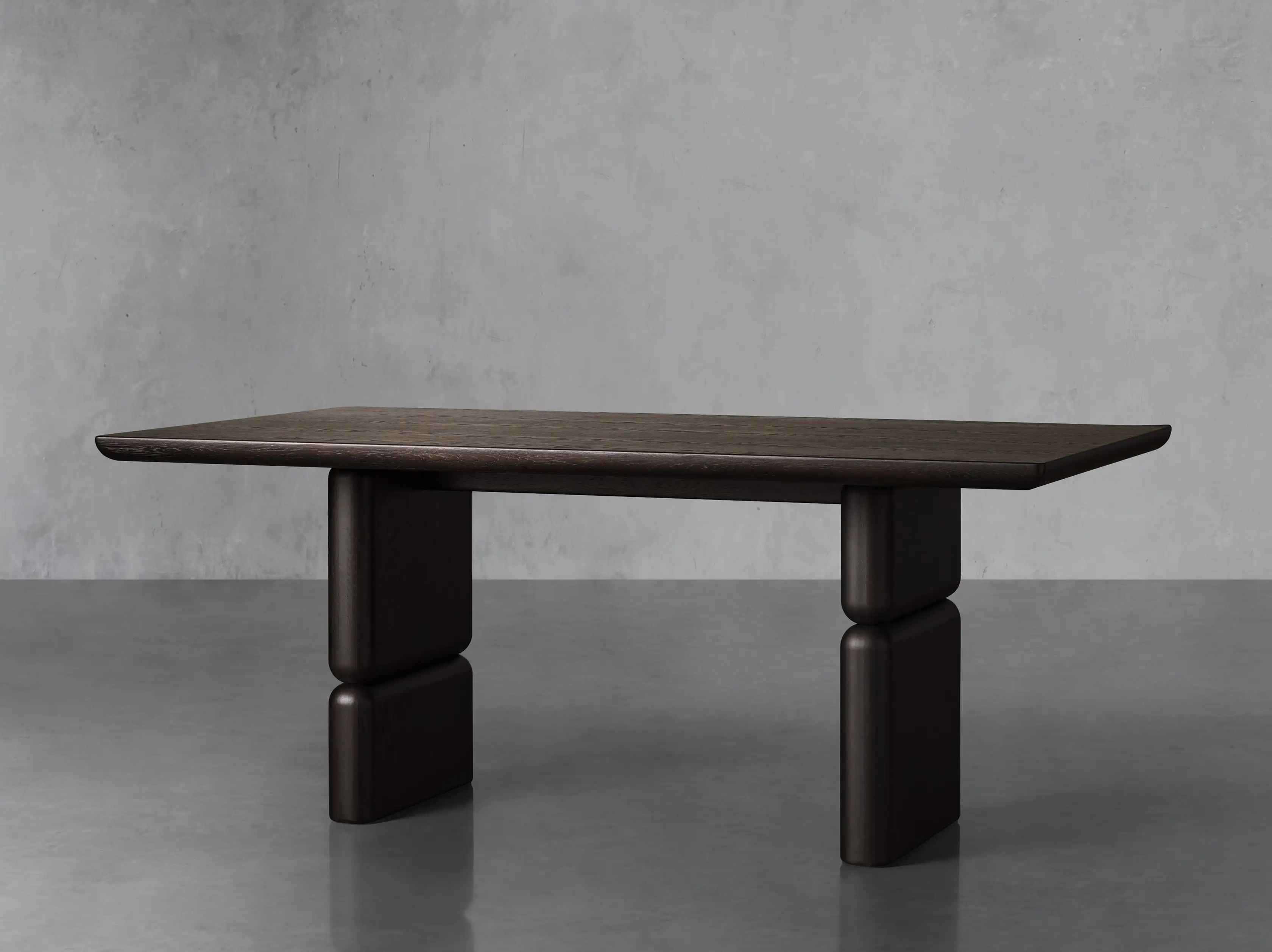 Perth Dining Table | Arhaus