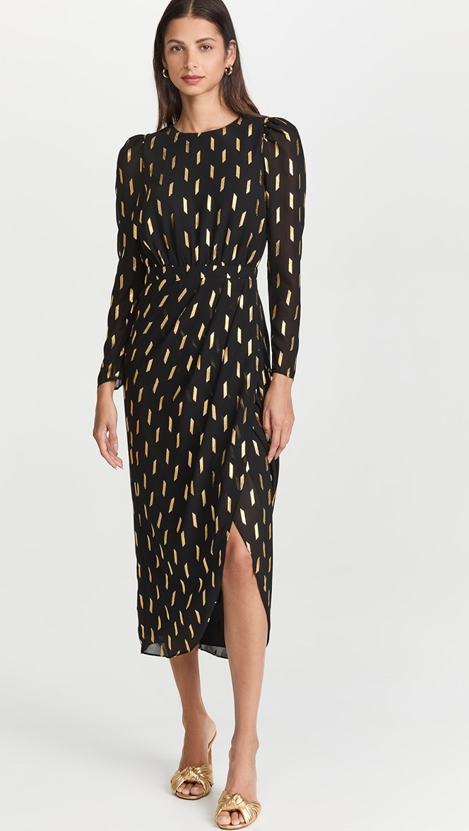 Nina Dress | Shopbop